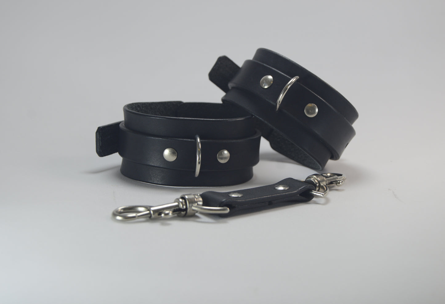 Leather Cuffs