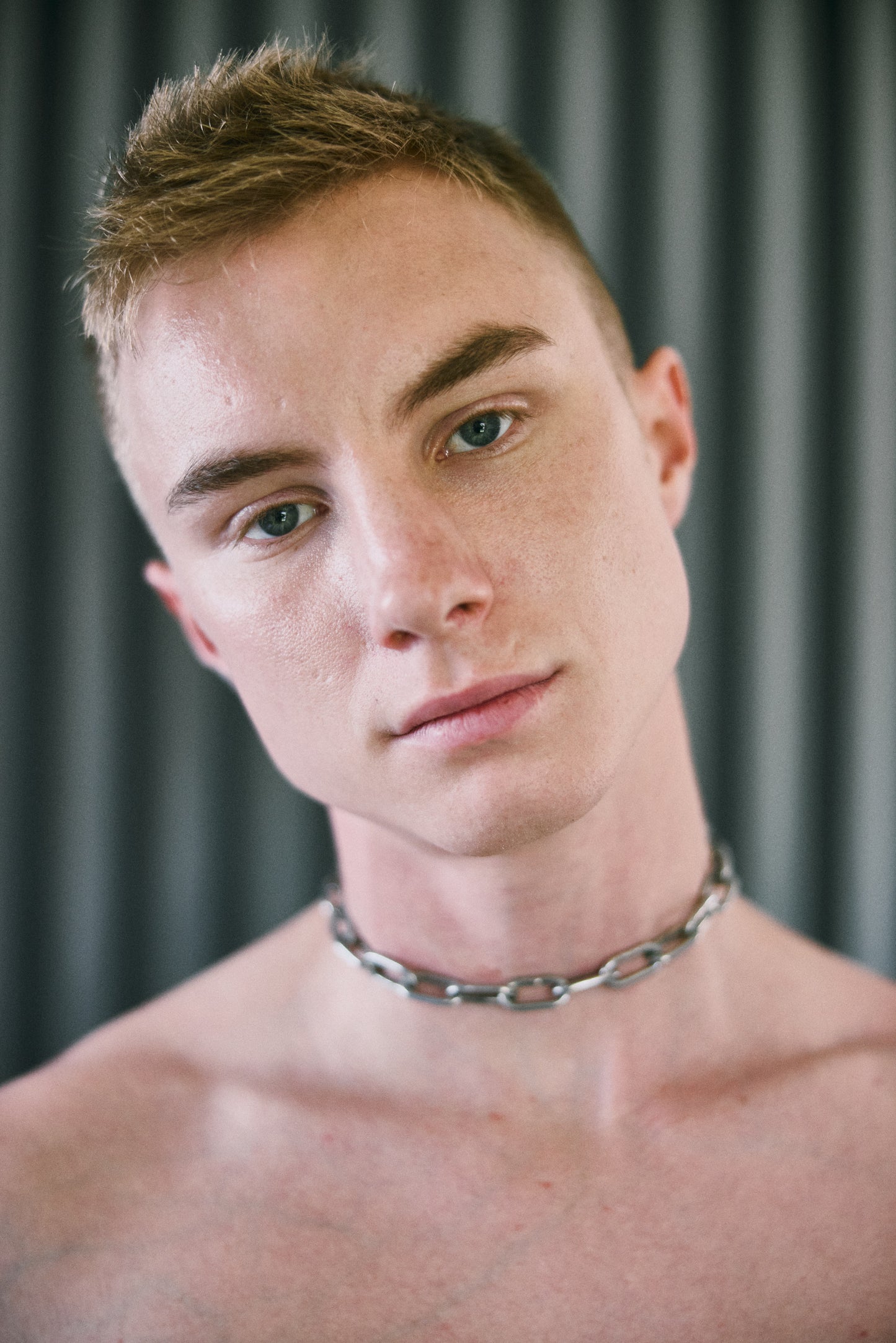 Chain Choker