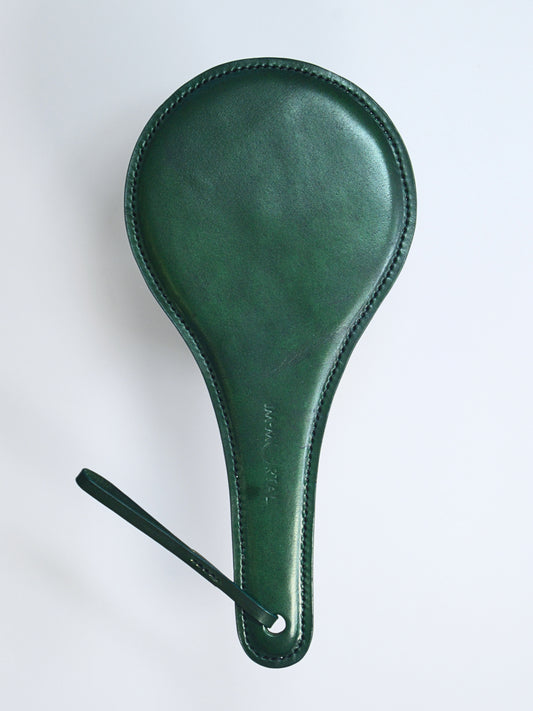 Green Paddle