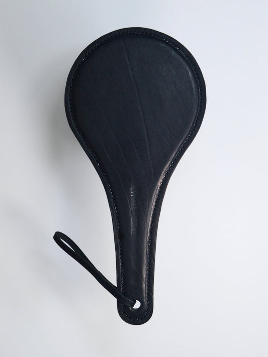 Leather Paddles
