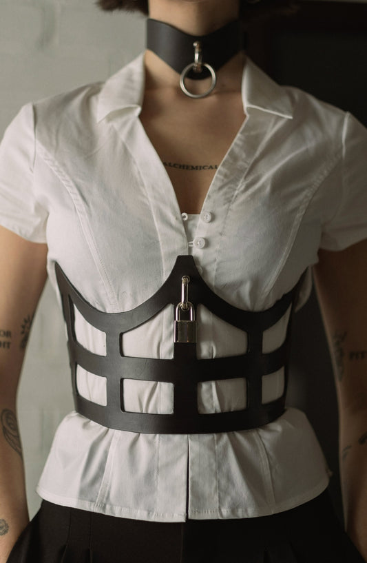 Eden Corset