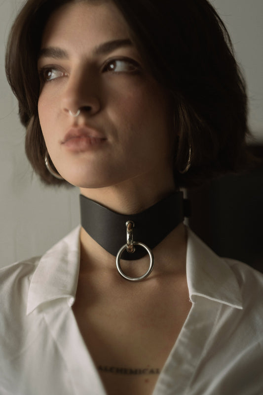 Aurelia Collar