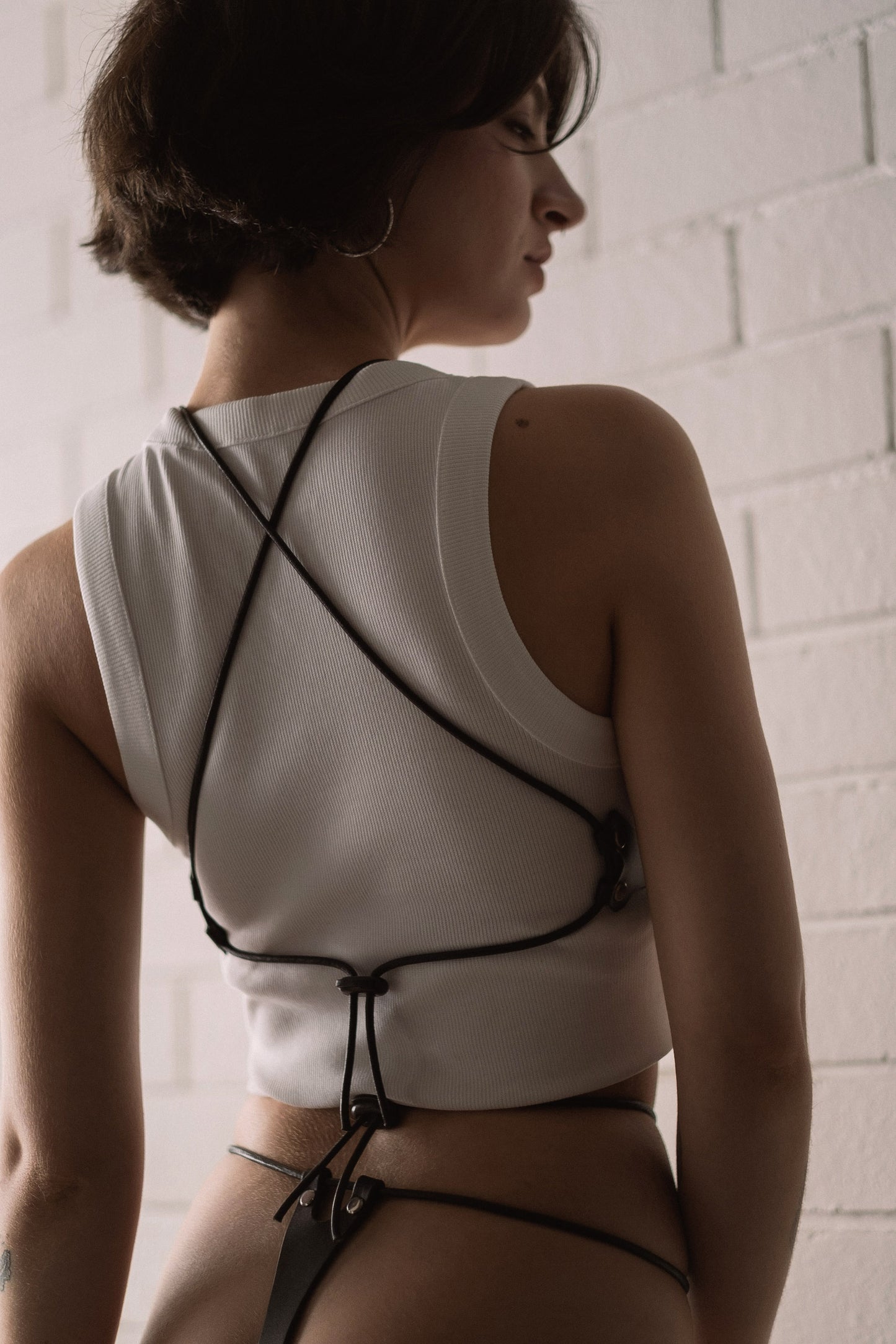 Zephyra Harness (Top)