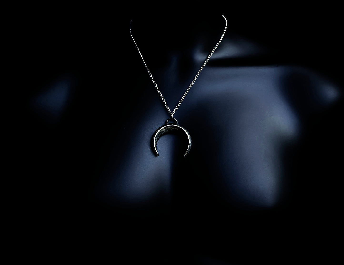 Necklace of the Moon