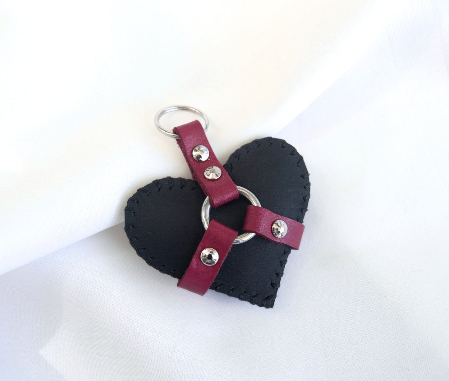 Bounded Love Key-Rings