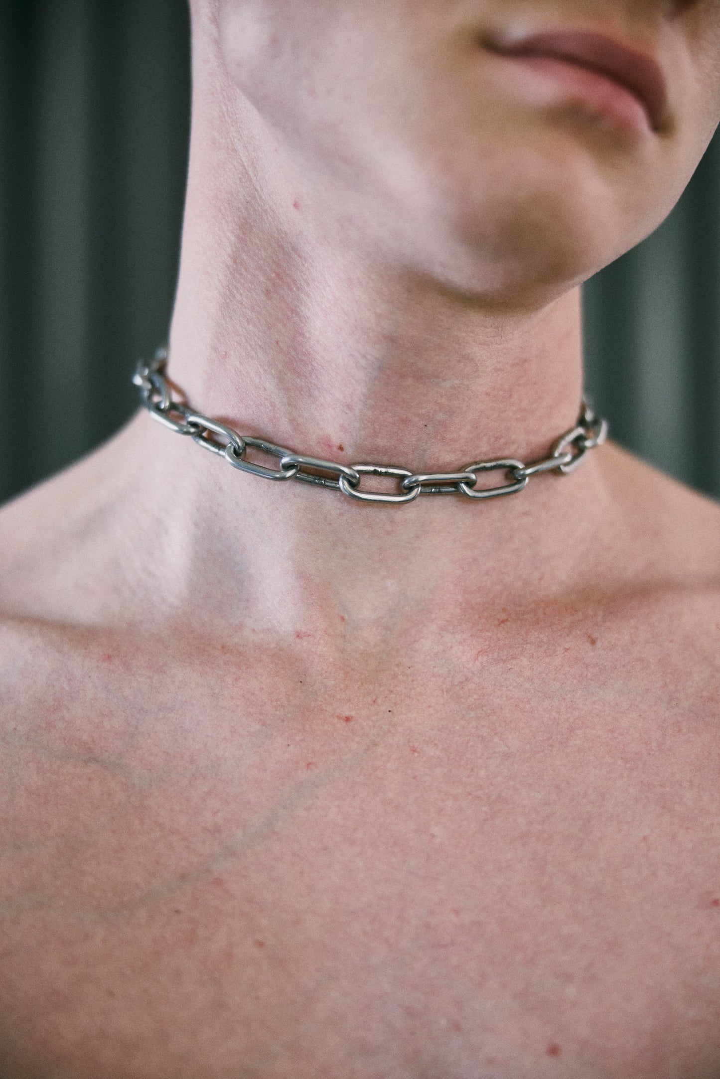 Chain Choker