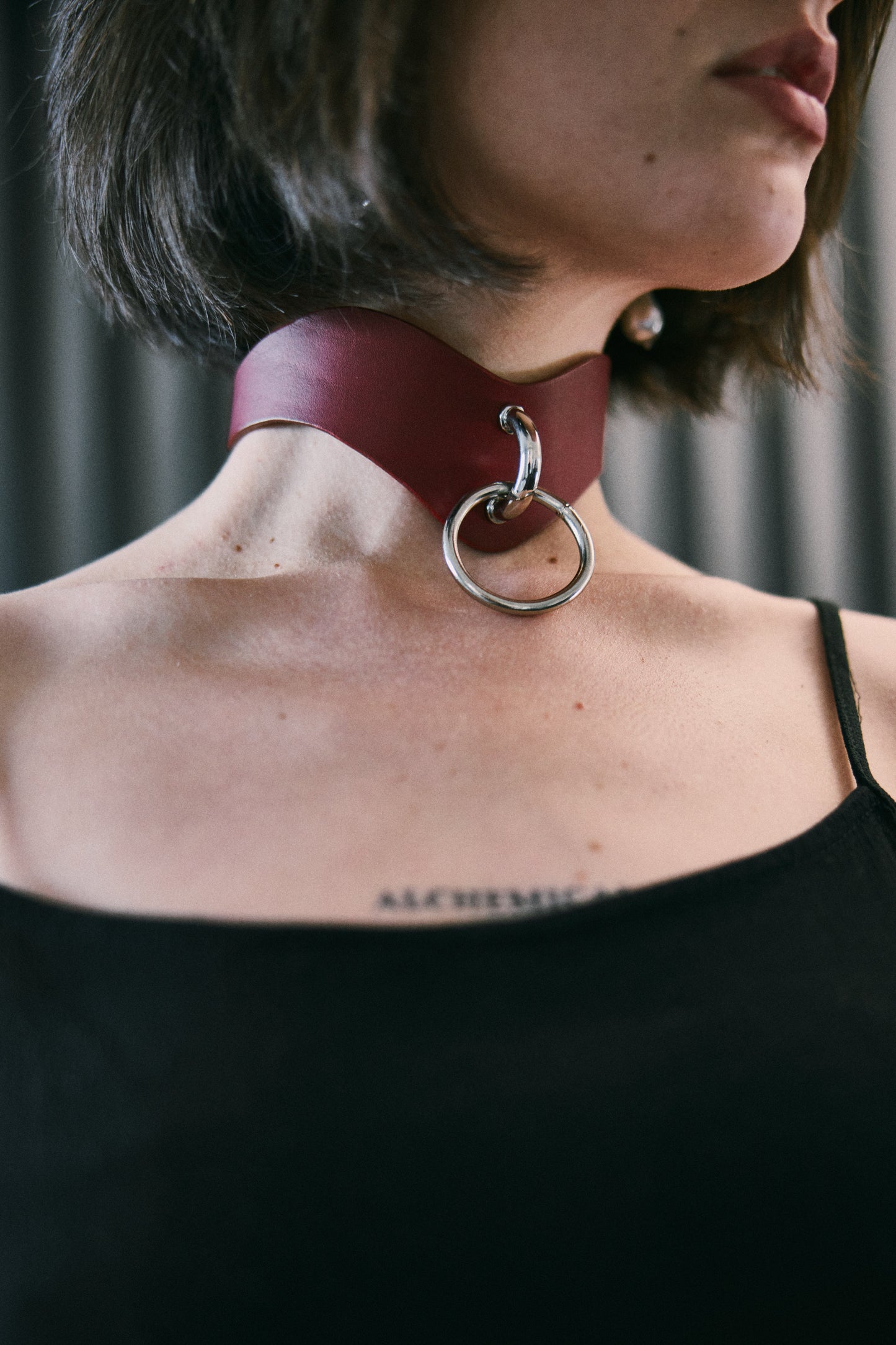 Aurelia Collar