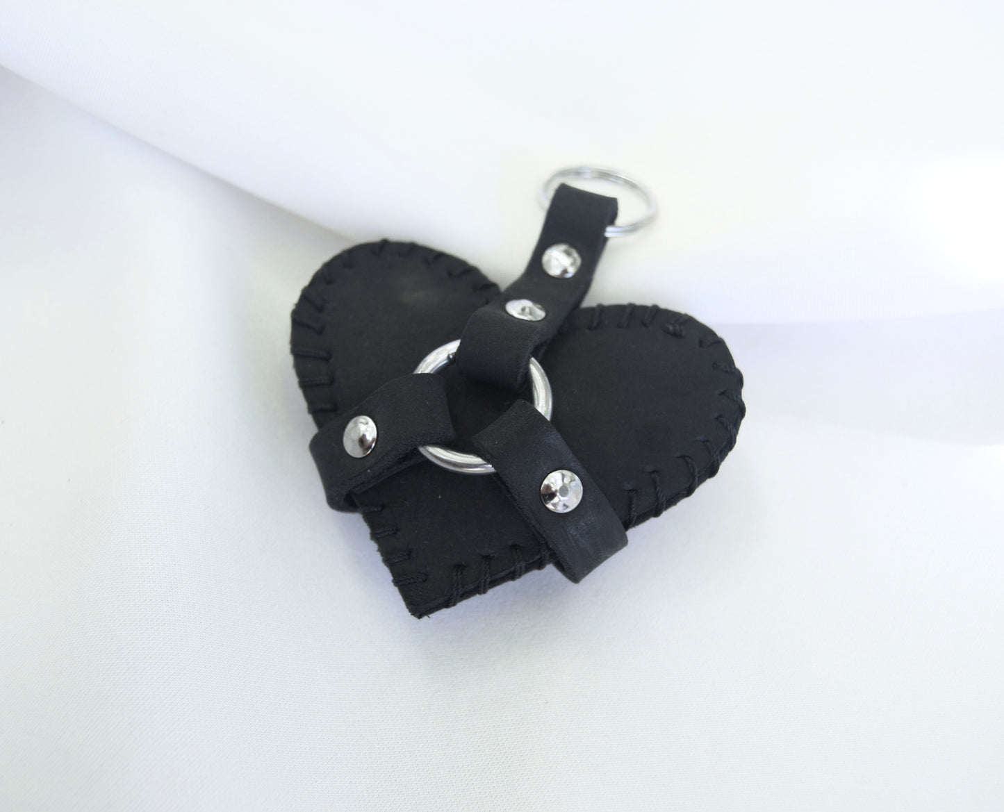 Bounded Love Key-Rings