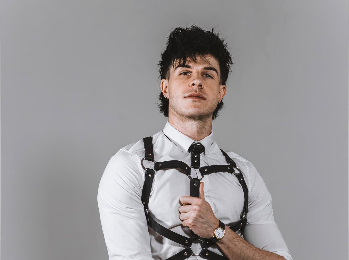 The Atlas Harness