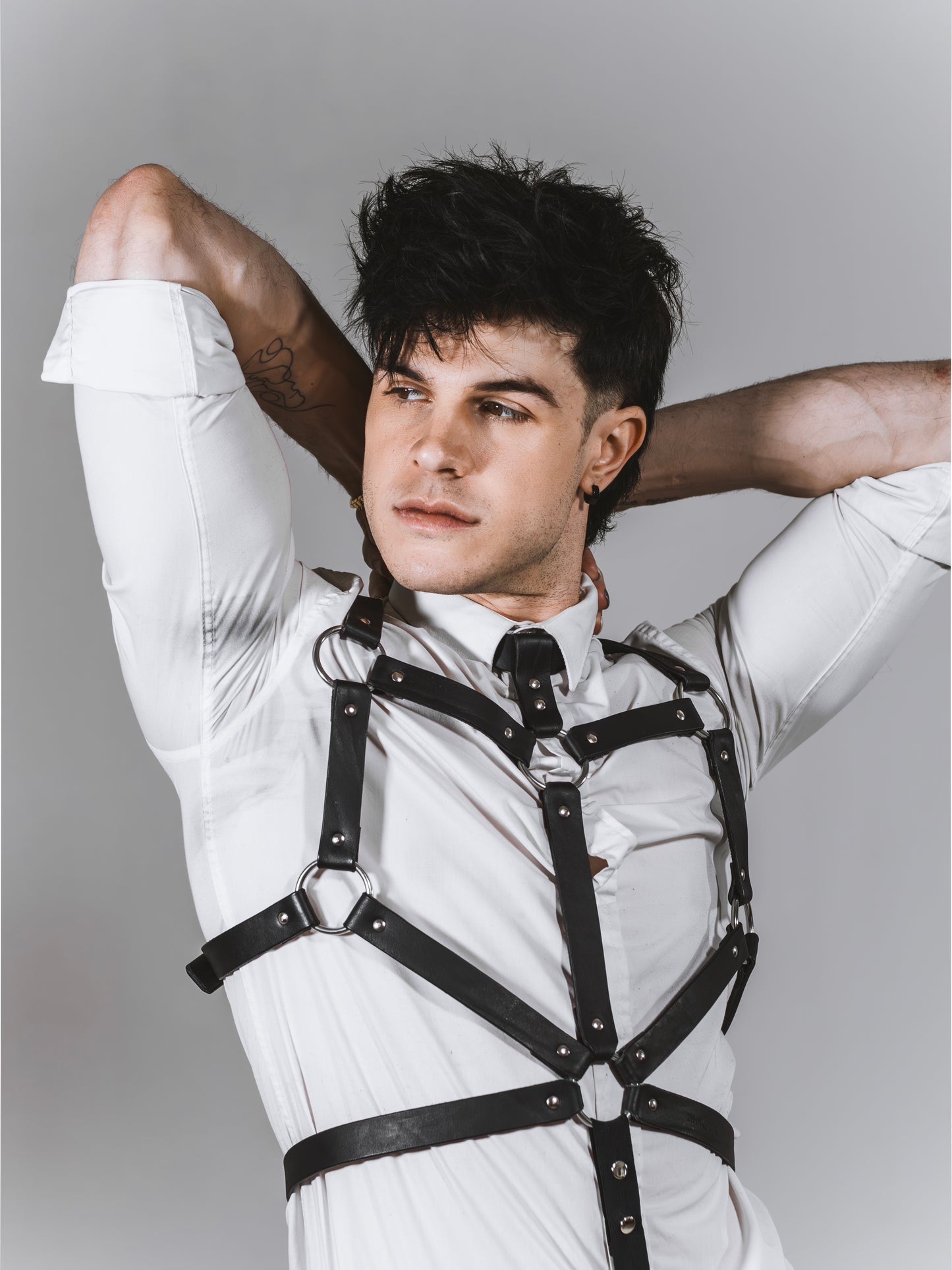 The Atlas Harness