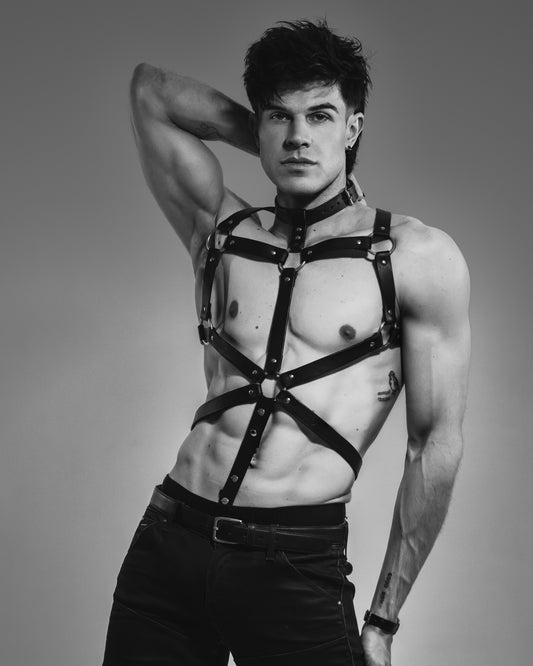 The Atlas Harness