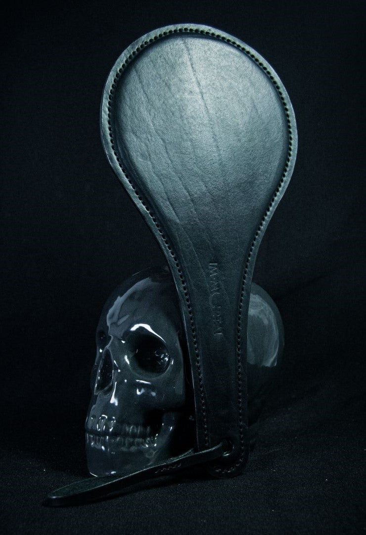 Leather Paddles