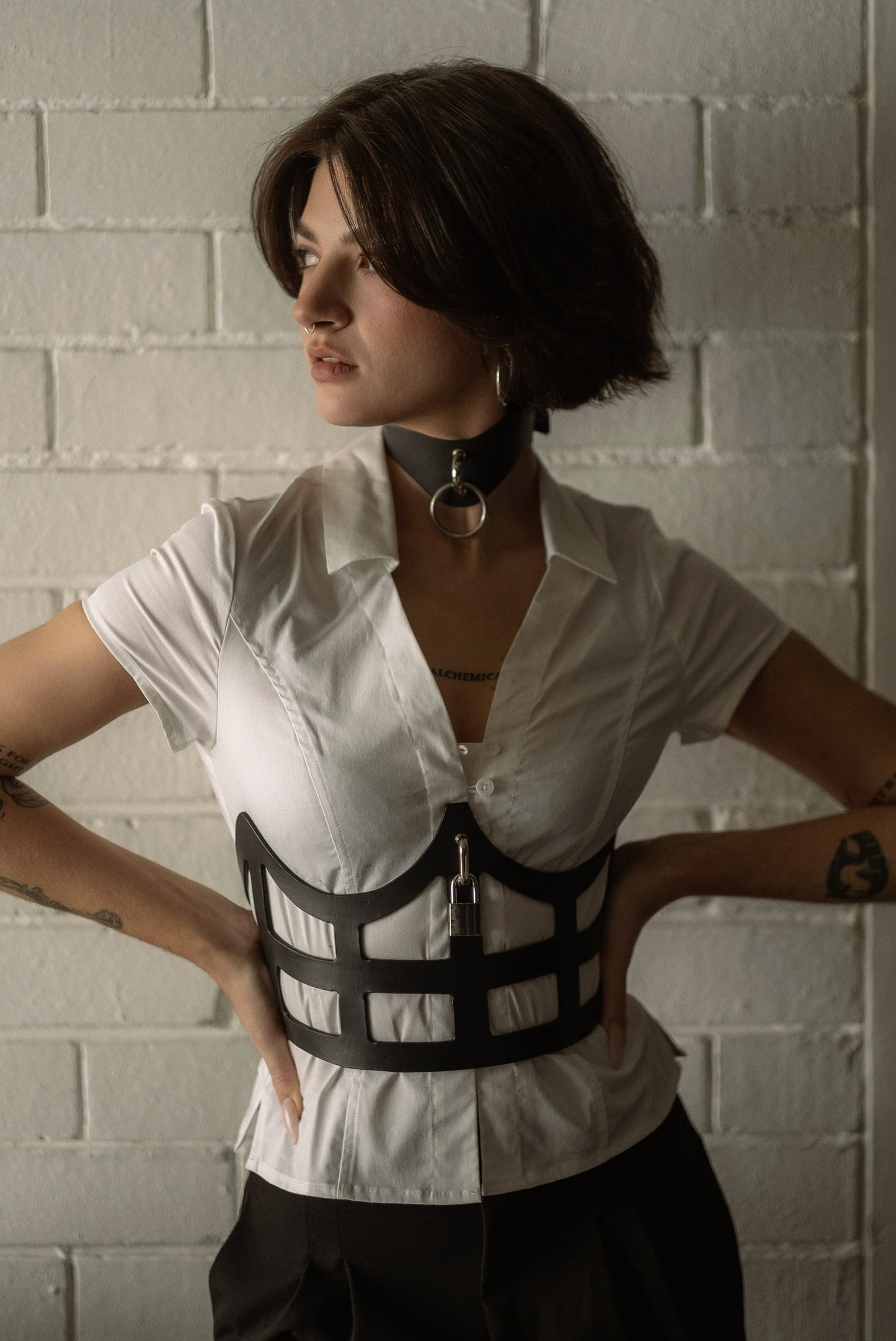 Eden Corset