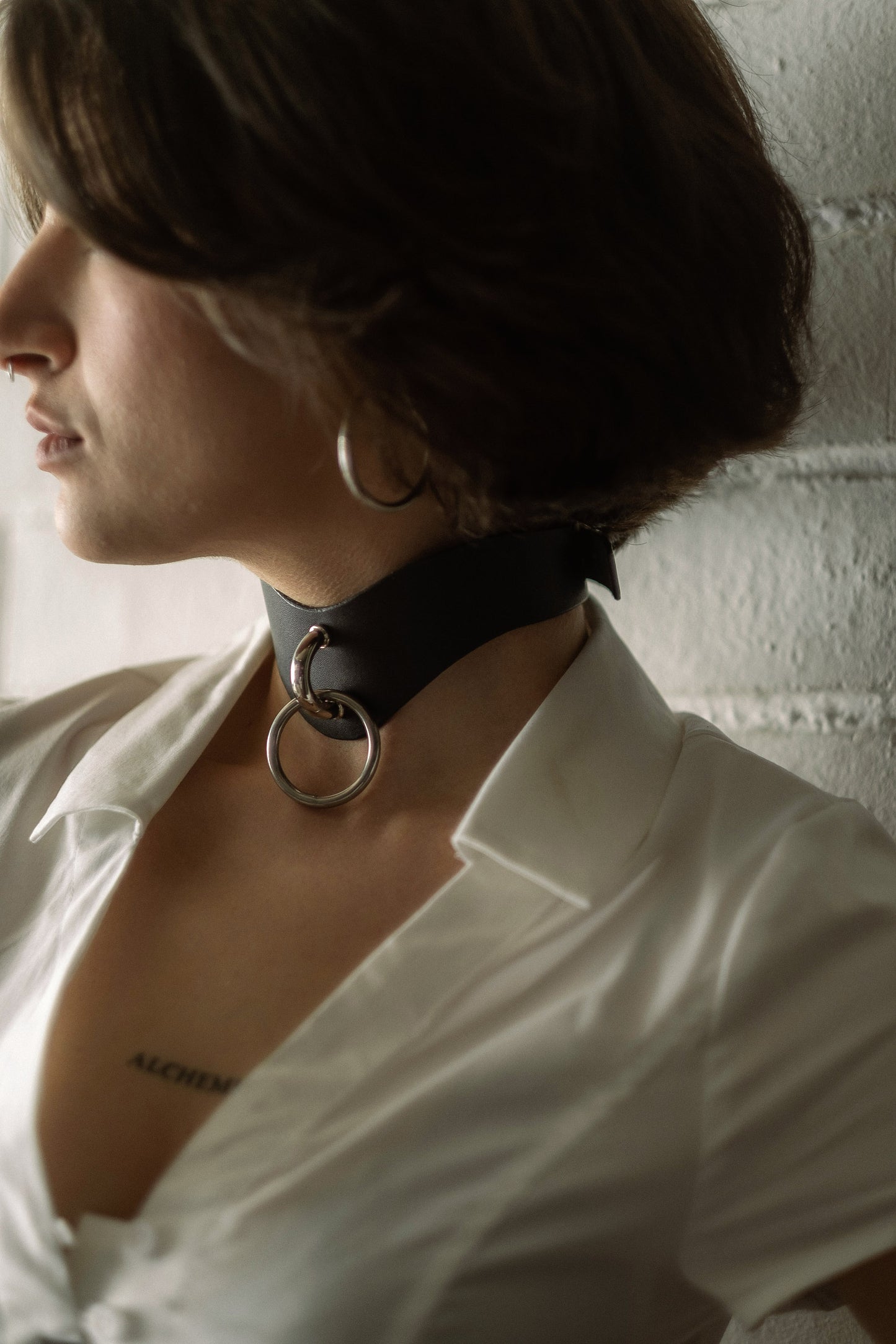 Aurelia Collar