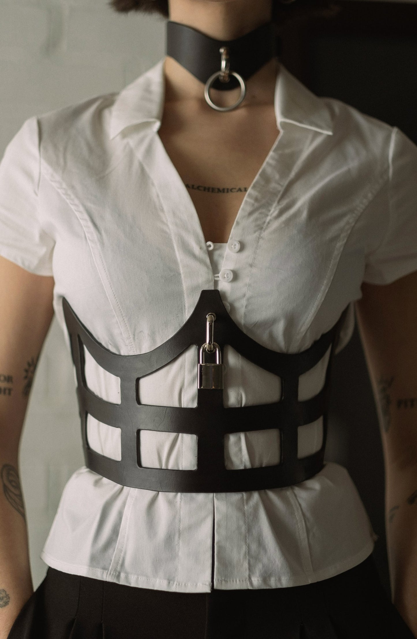 Eden Corset