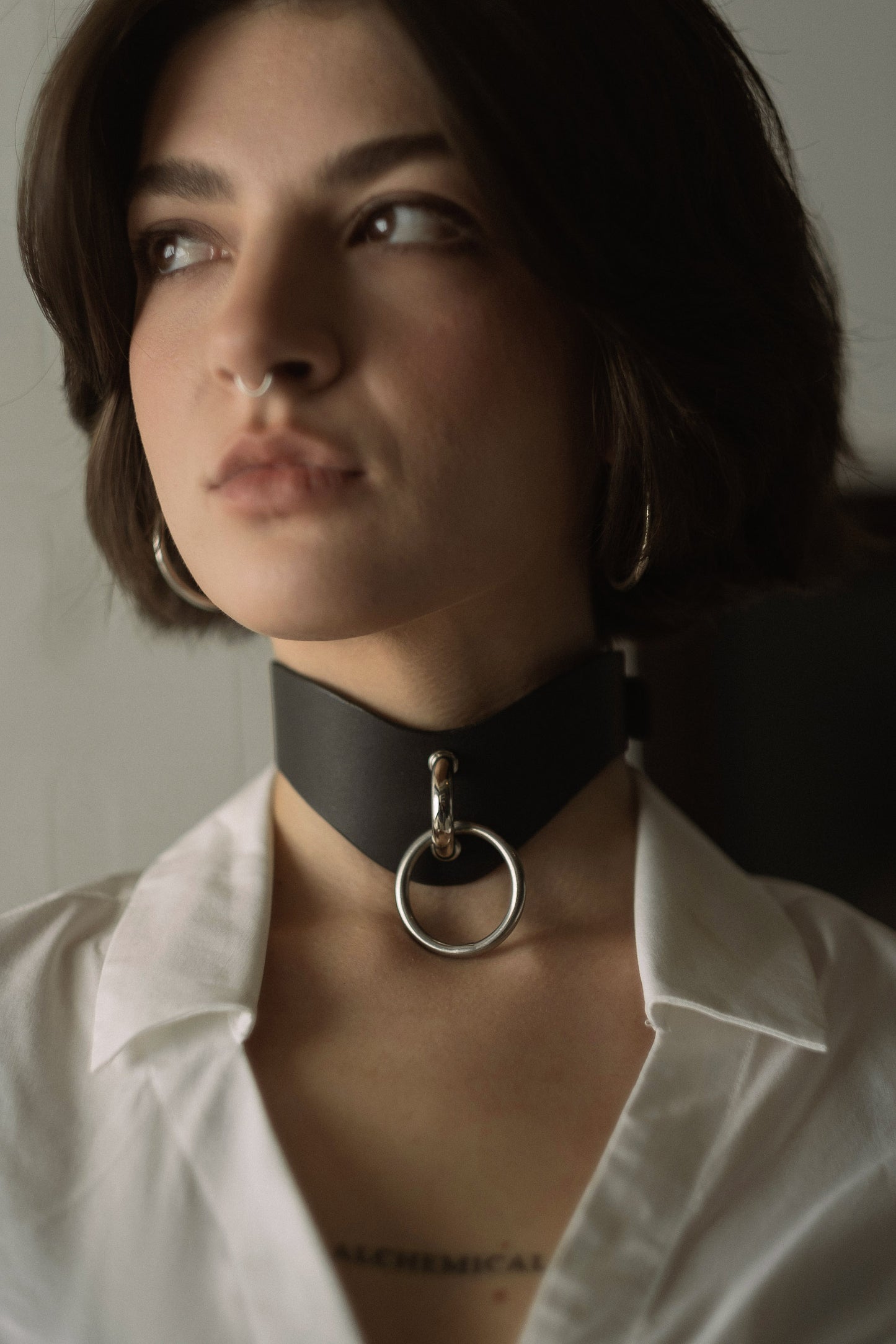 Aurelia Collar