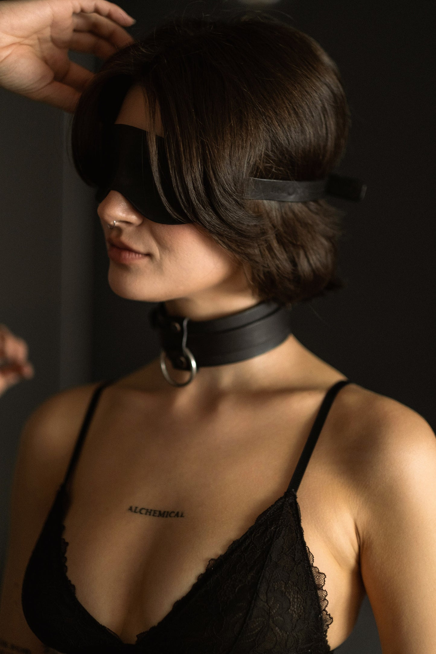 Orah Blindfold
