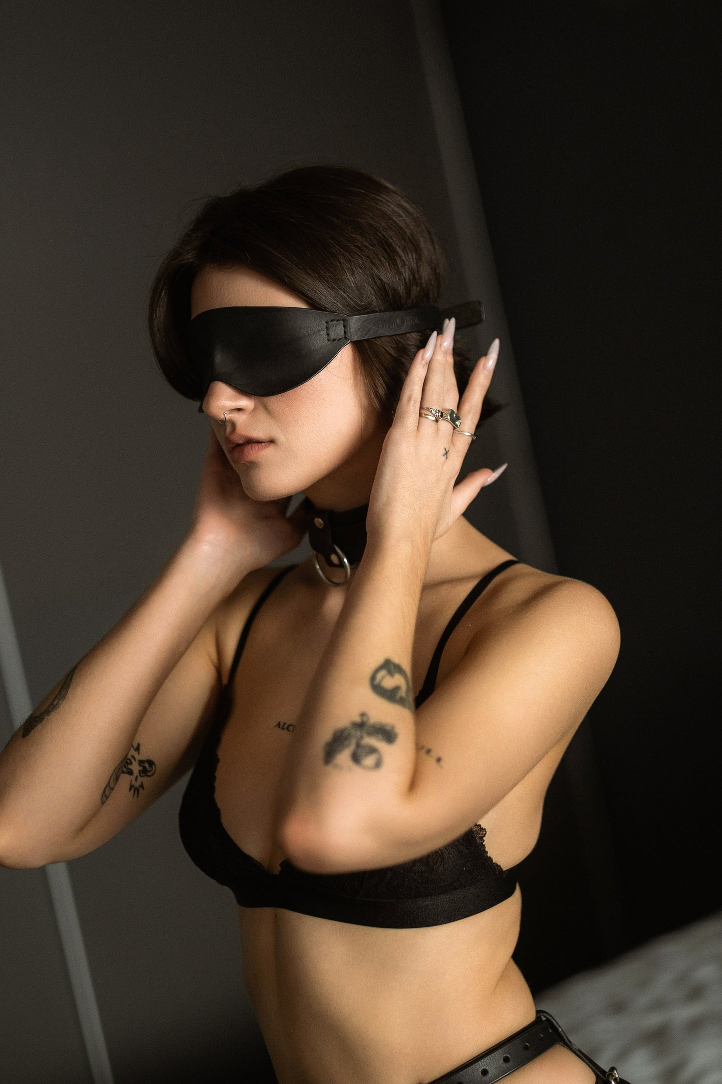 Orah Blindfold