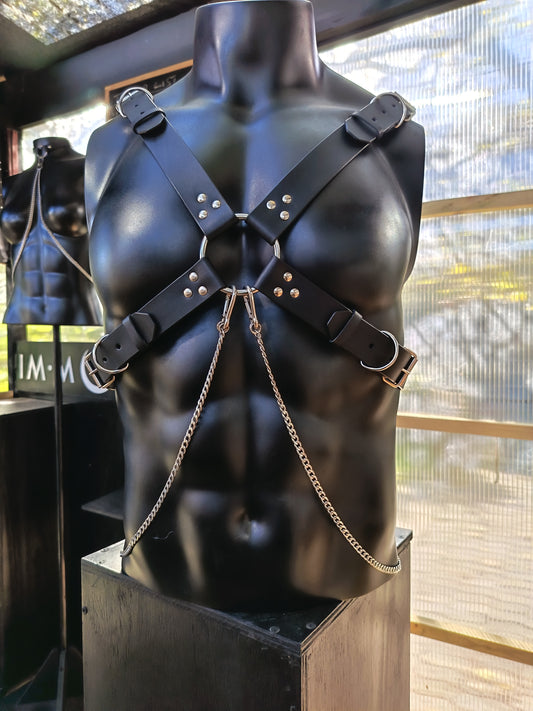 The O-Harness