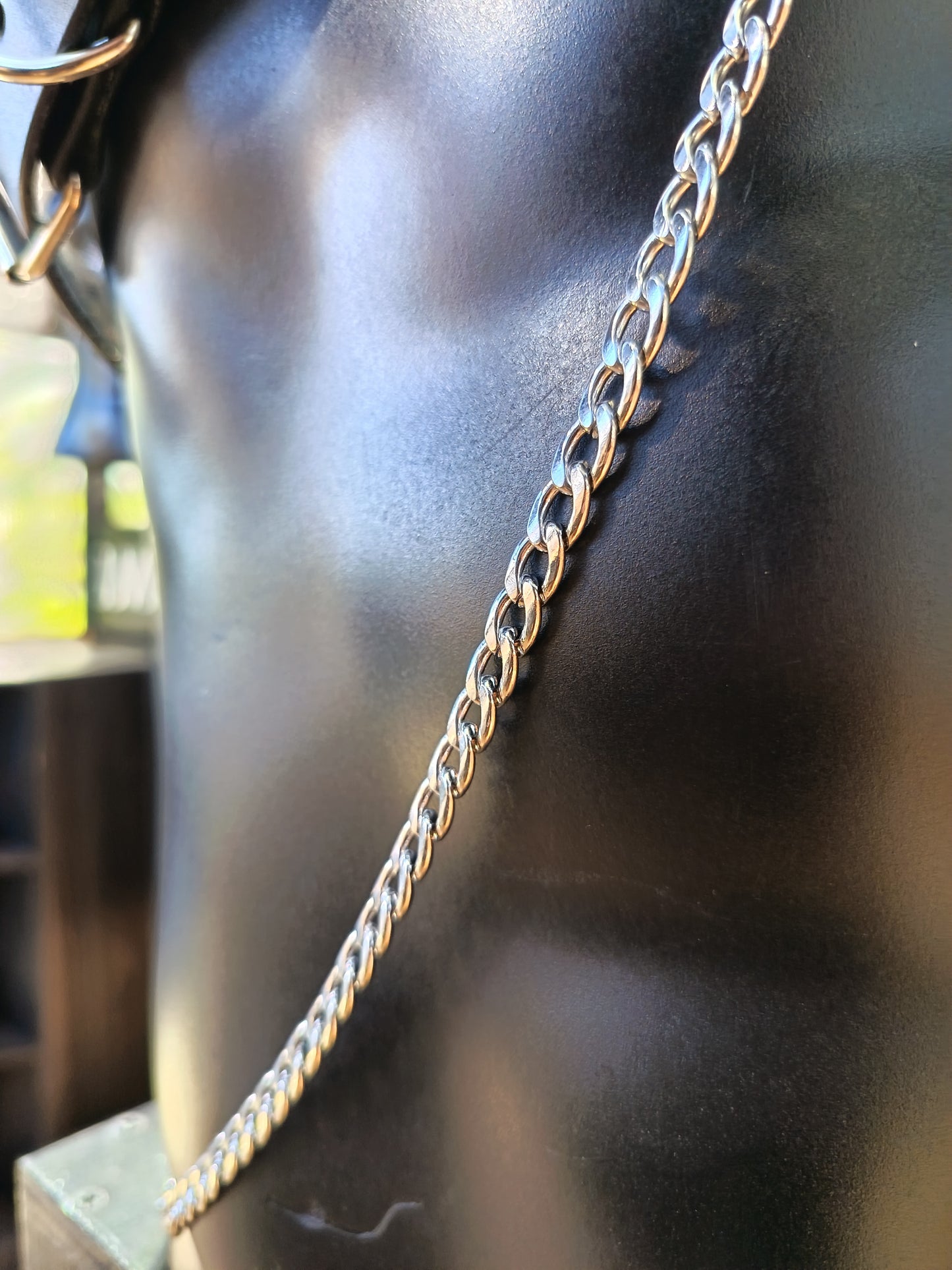 The O-Harness
