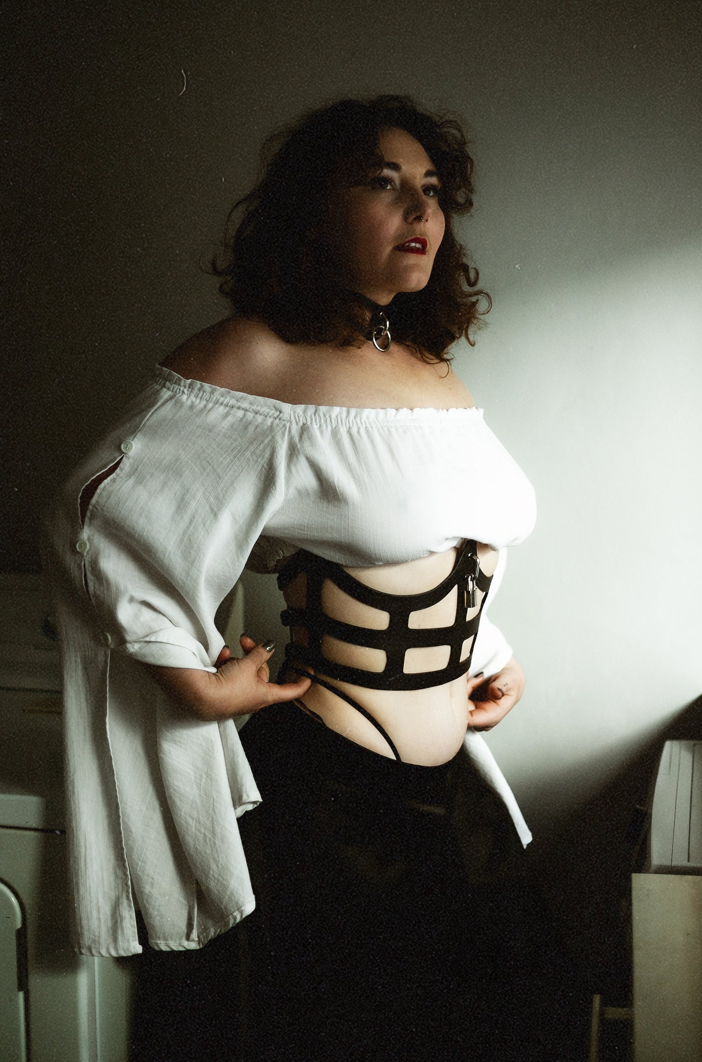 Eden Corset