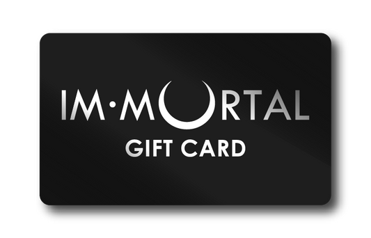 IM.MORTAL GIFT CARD