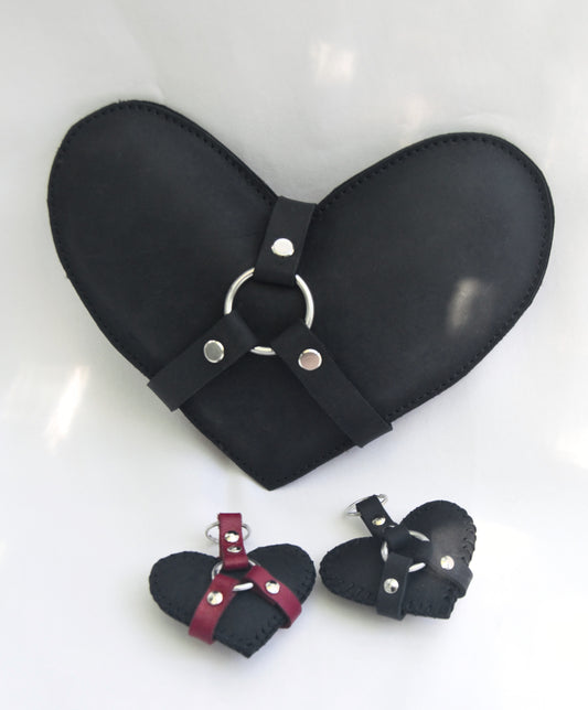 Bounded Heart Combo